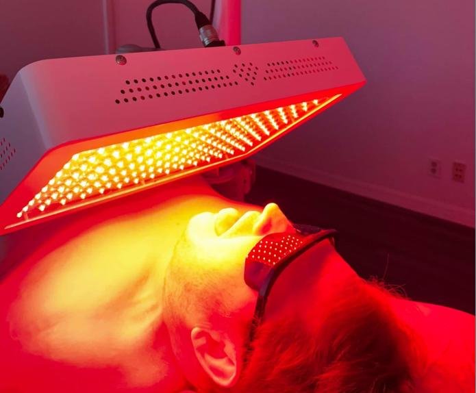 Photonic Lipolysis Treatment